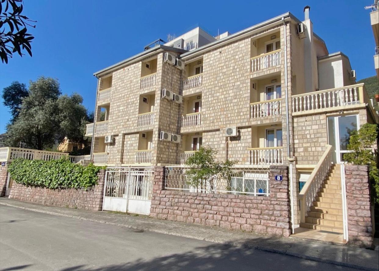 Apartment The Franeta Lux