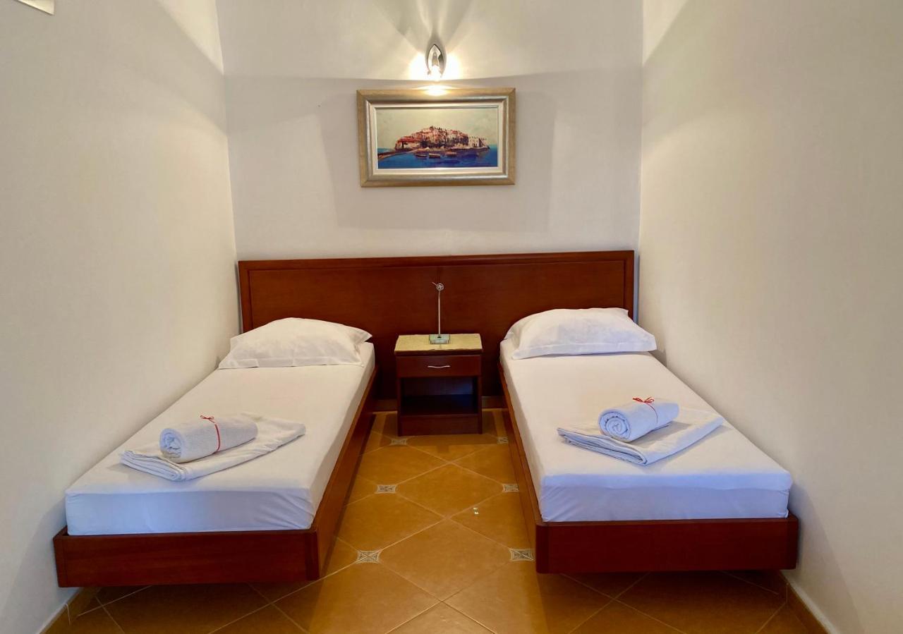 Apartment The Franeta Lux Budva