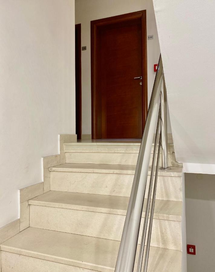 The Franeta Lux Apartament