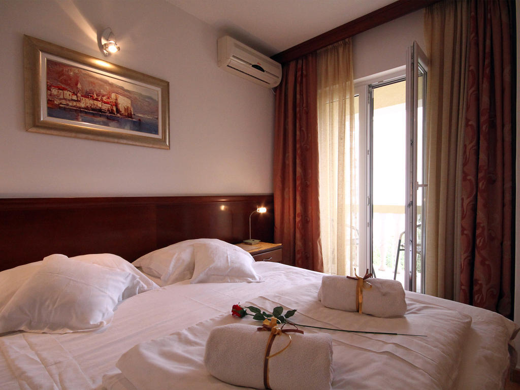 Apartment The Franeta Lux *