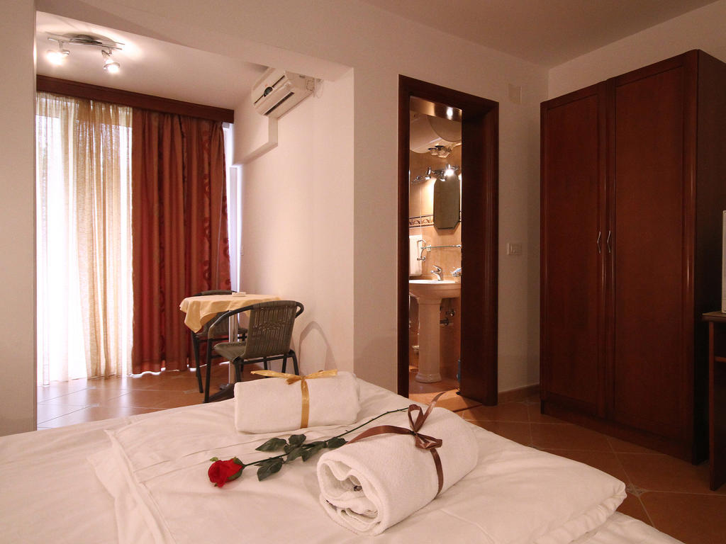 Apartament The Franeta Lux