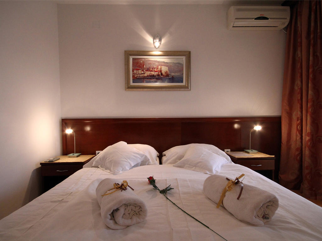 Apartment The Franeta Lux