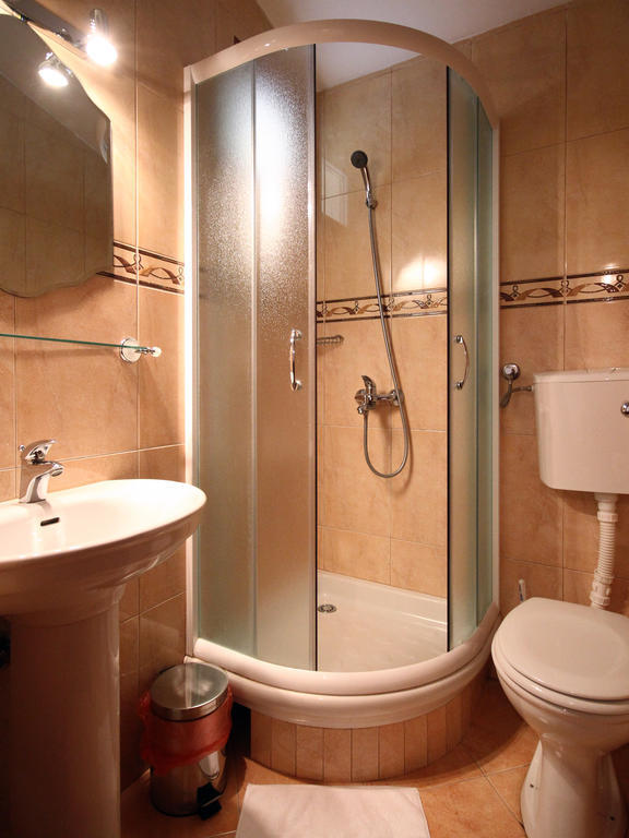 Apartment The Franeta Lux Budva
