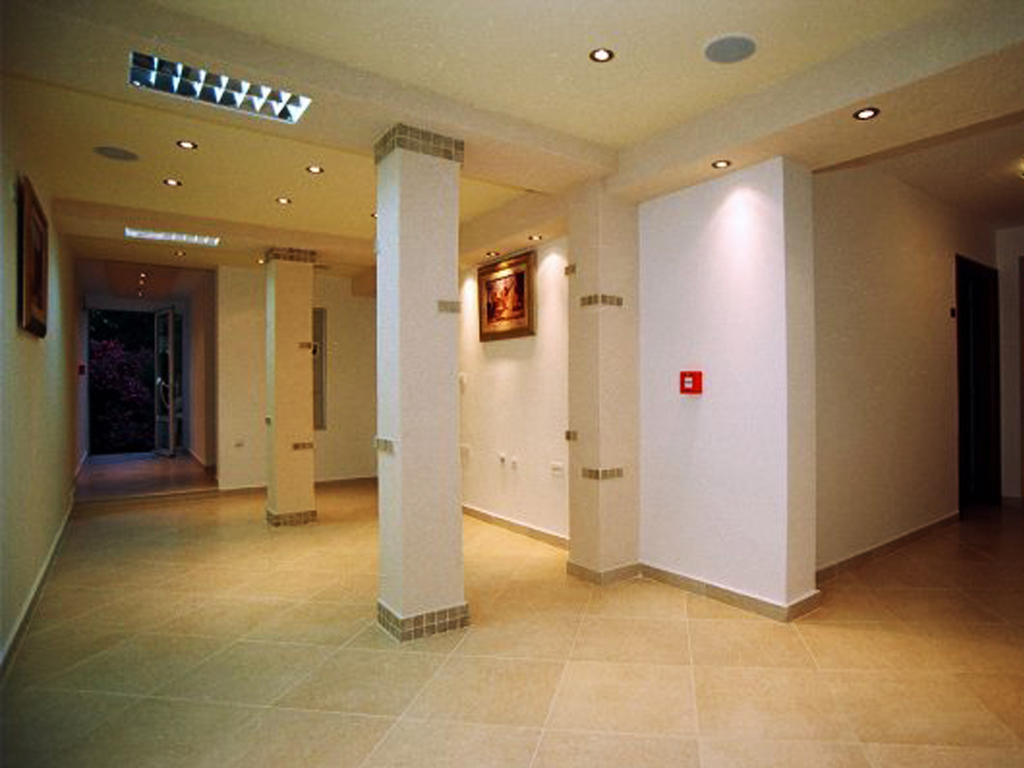 Apartment The Franeta Lux Budva