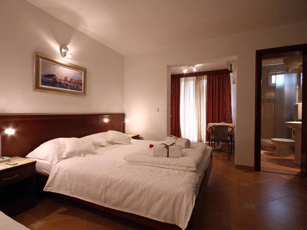 Apartment The Franeta Lux *