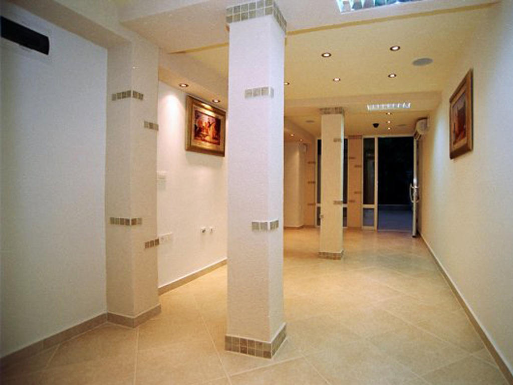 The Franeta Lux Budva