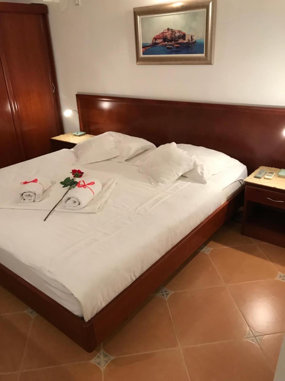 Apartment The Franeta Lux