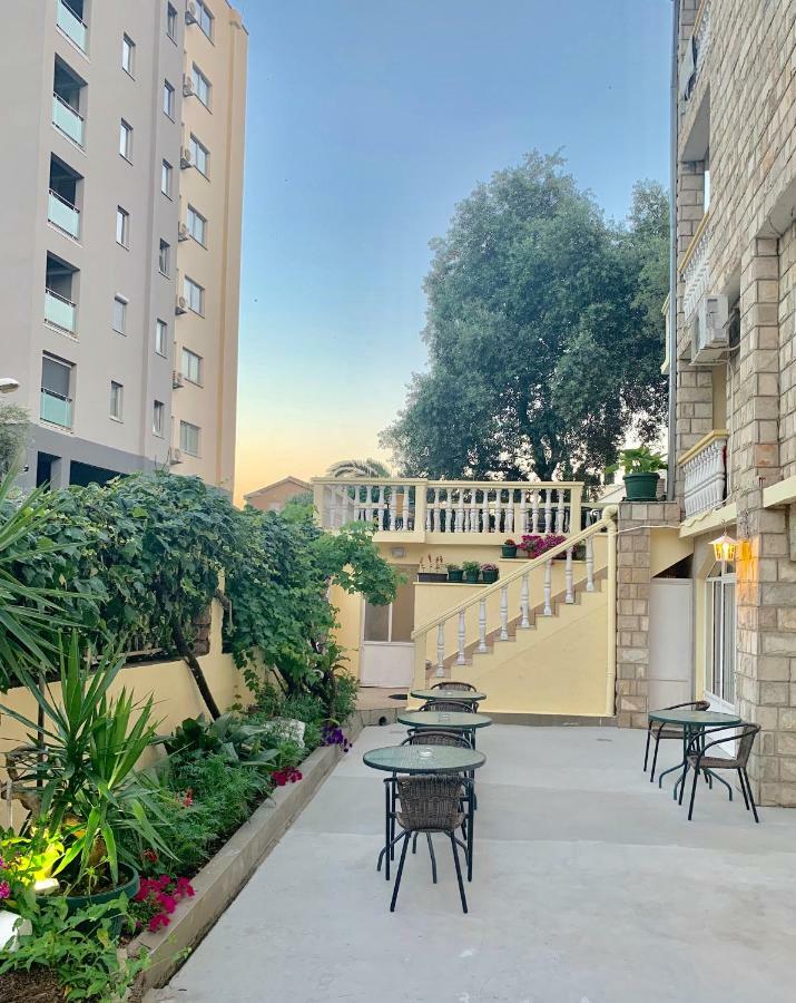 Apartment The Franeta Lux
