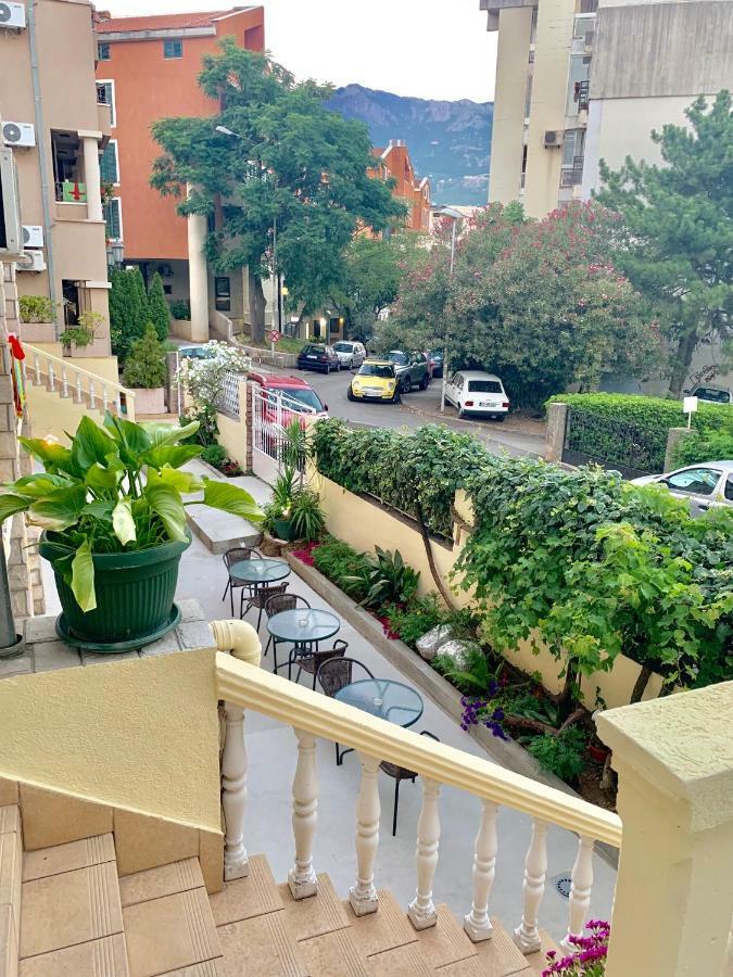 Apartment The Franeta Lux *