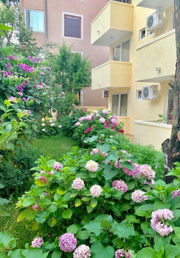 The Franeta Lux Apartment