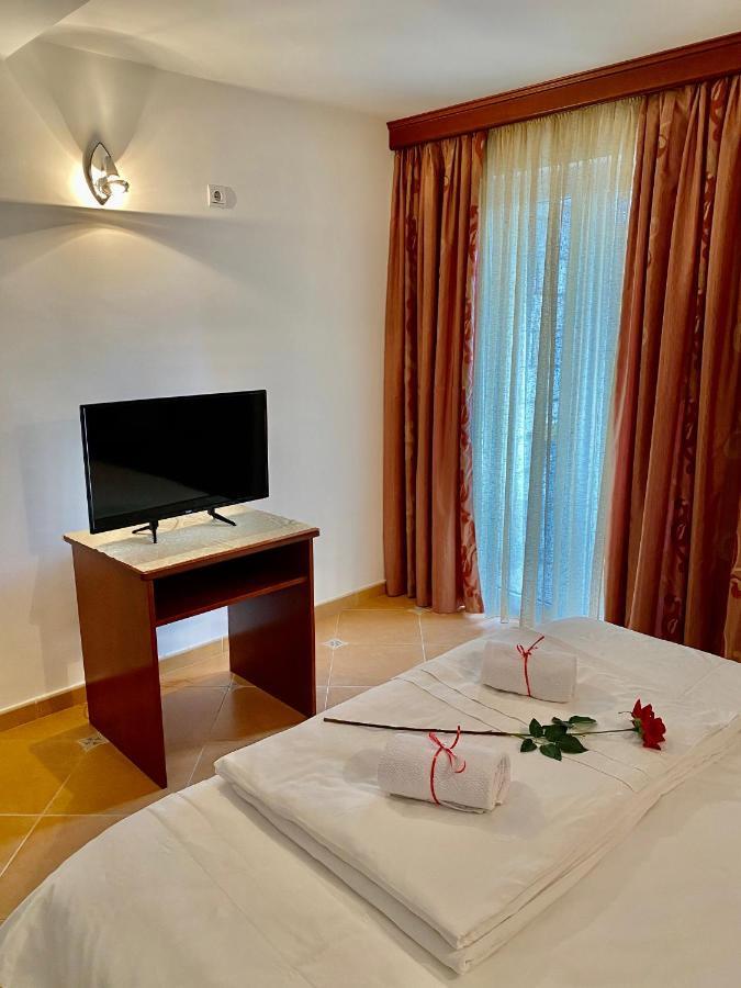 Apartment The Franeta Lux *